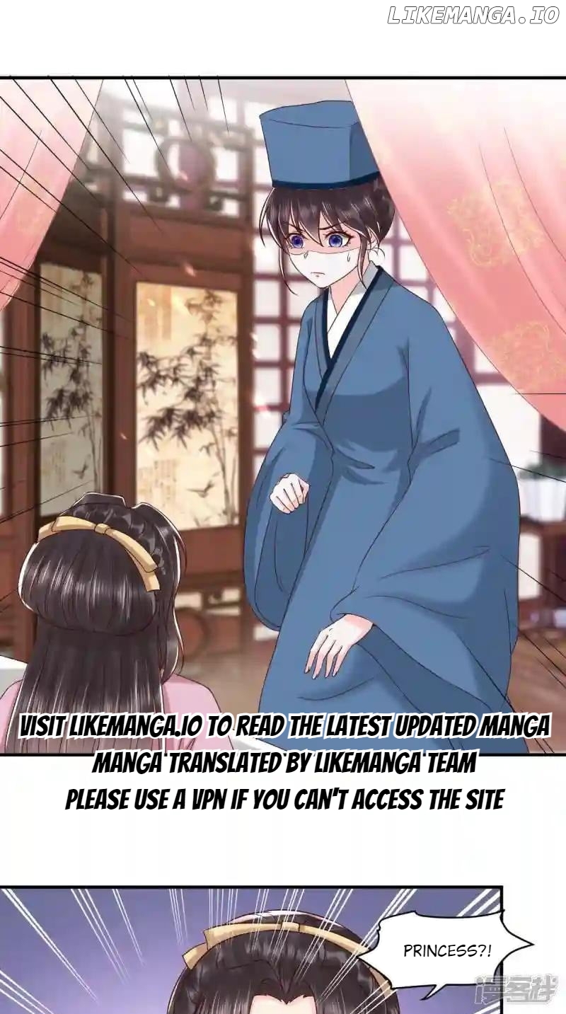 Do Not Mess With The Stupid Concubine Chapter 157 - page 2